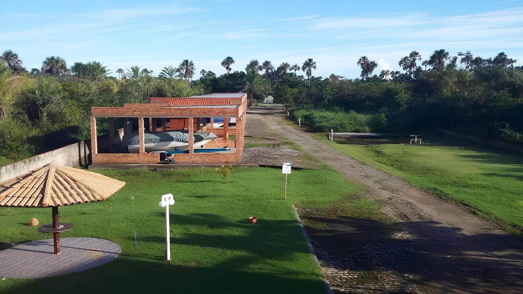 Chale Porto Dos Lencois 14 - - Nova Administracao Chalet