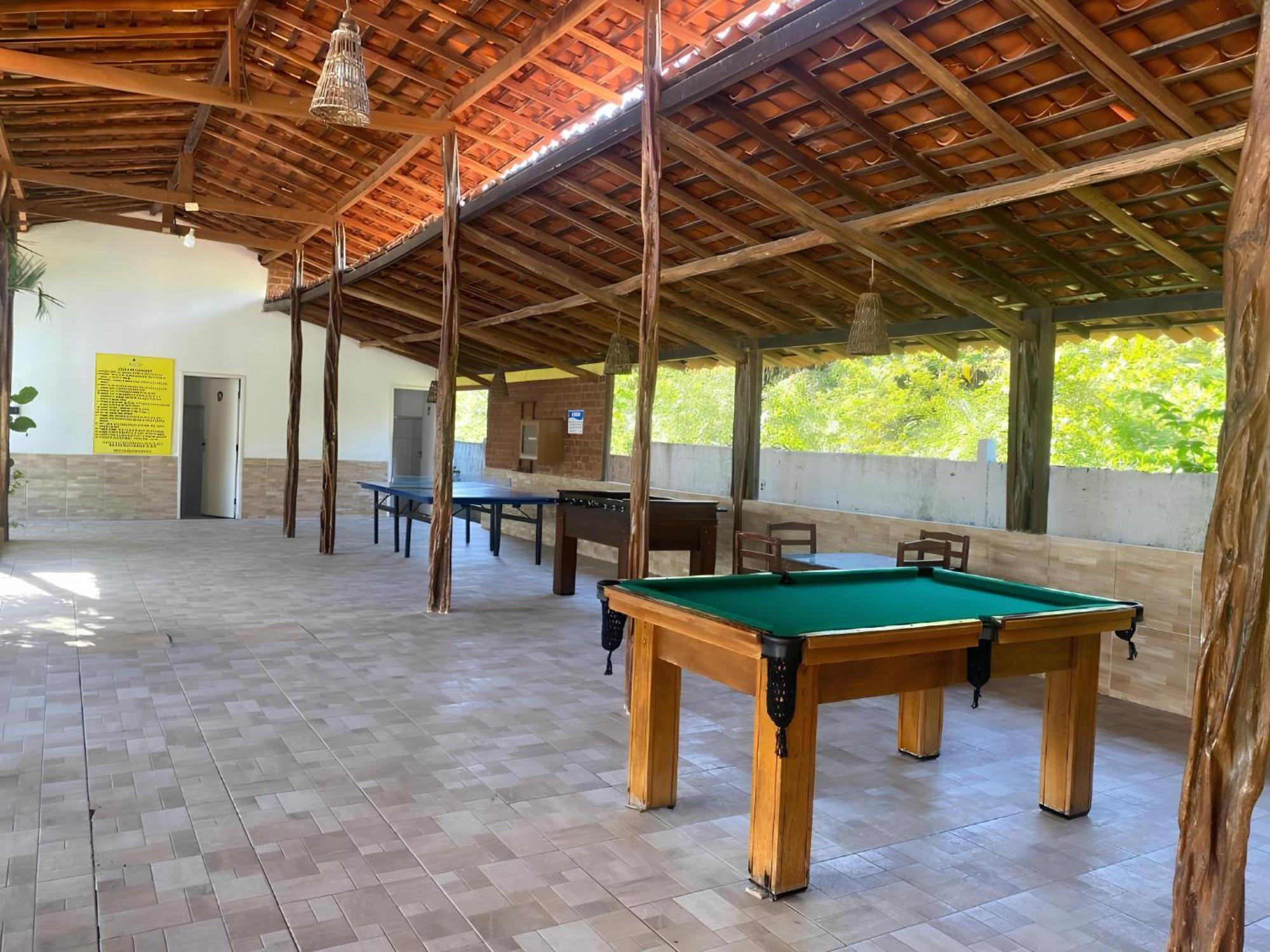 Chalet Chale Porto Dos Lencois 14 - - Nova Administracao *
