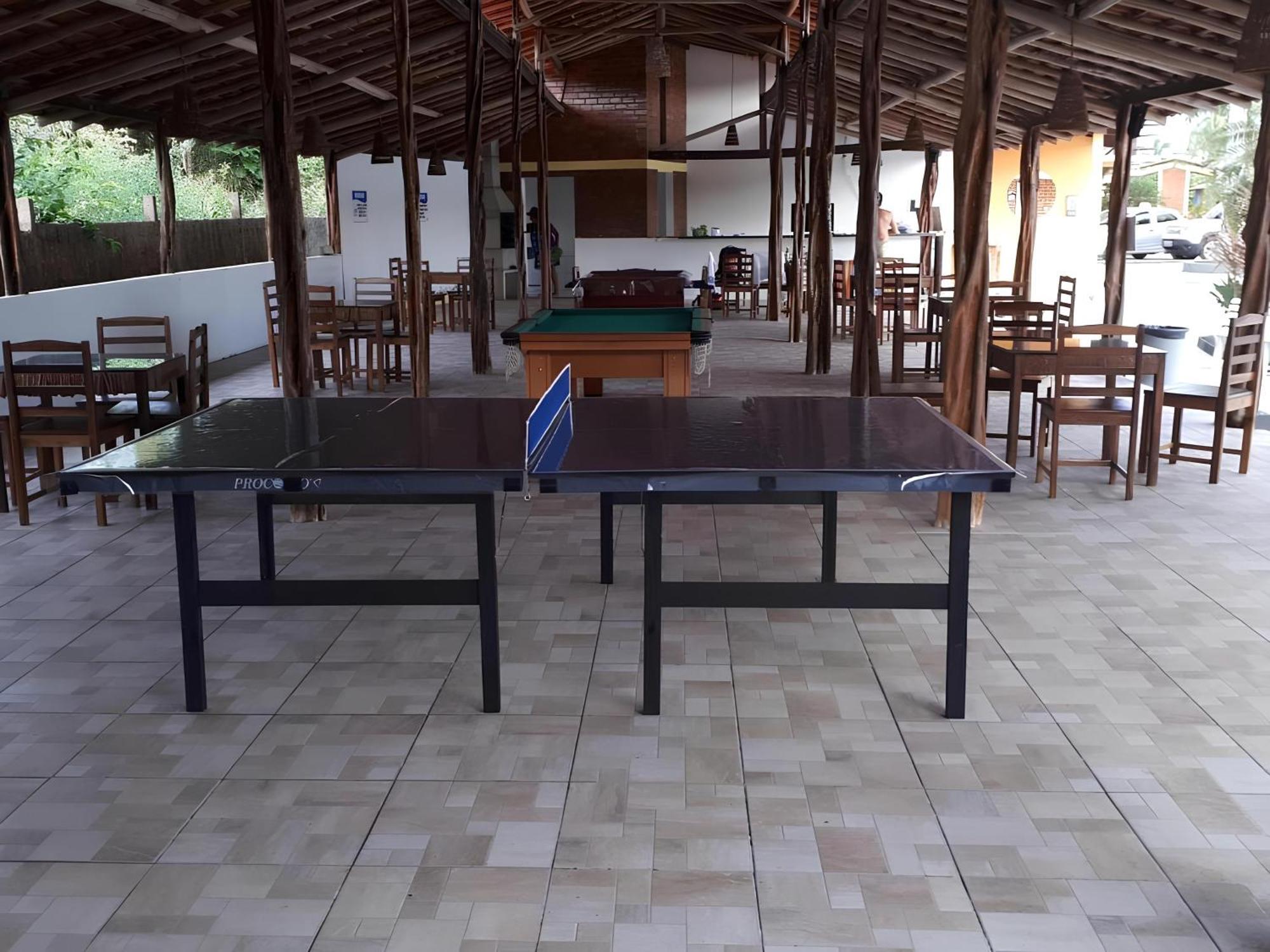 Chale Porto Dos Lencois 14 - - Nova Administracao Barreirinhas