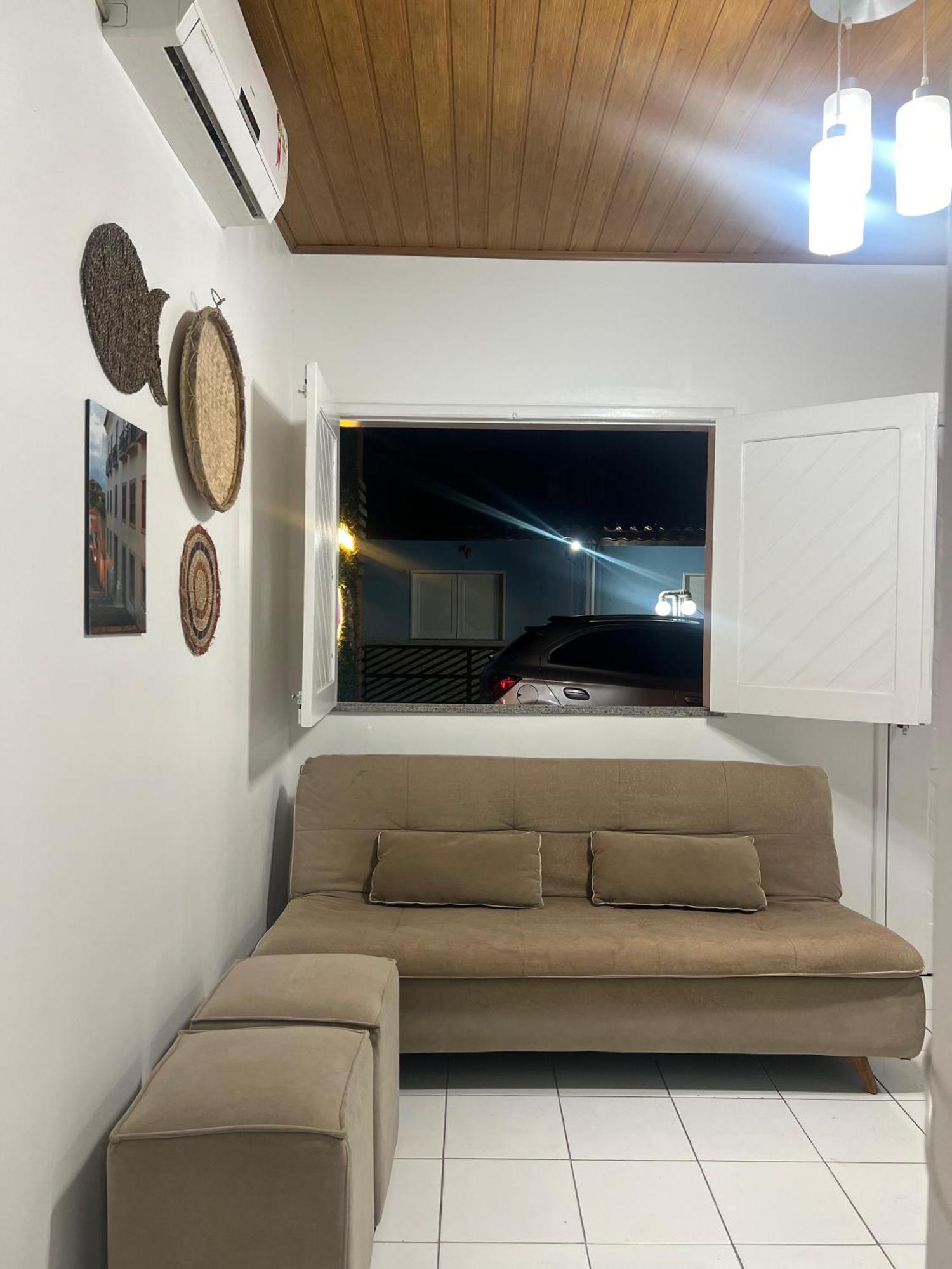Chale Porto Dos Lencois 14 - - Nova Administracao Chalet Barreirinhas