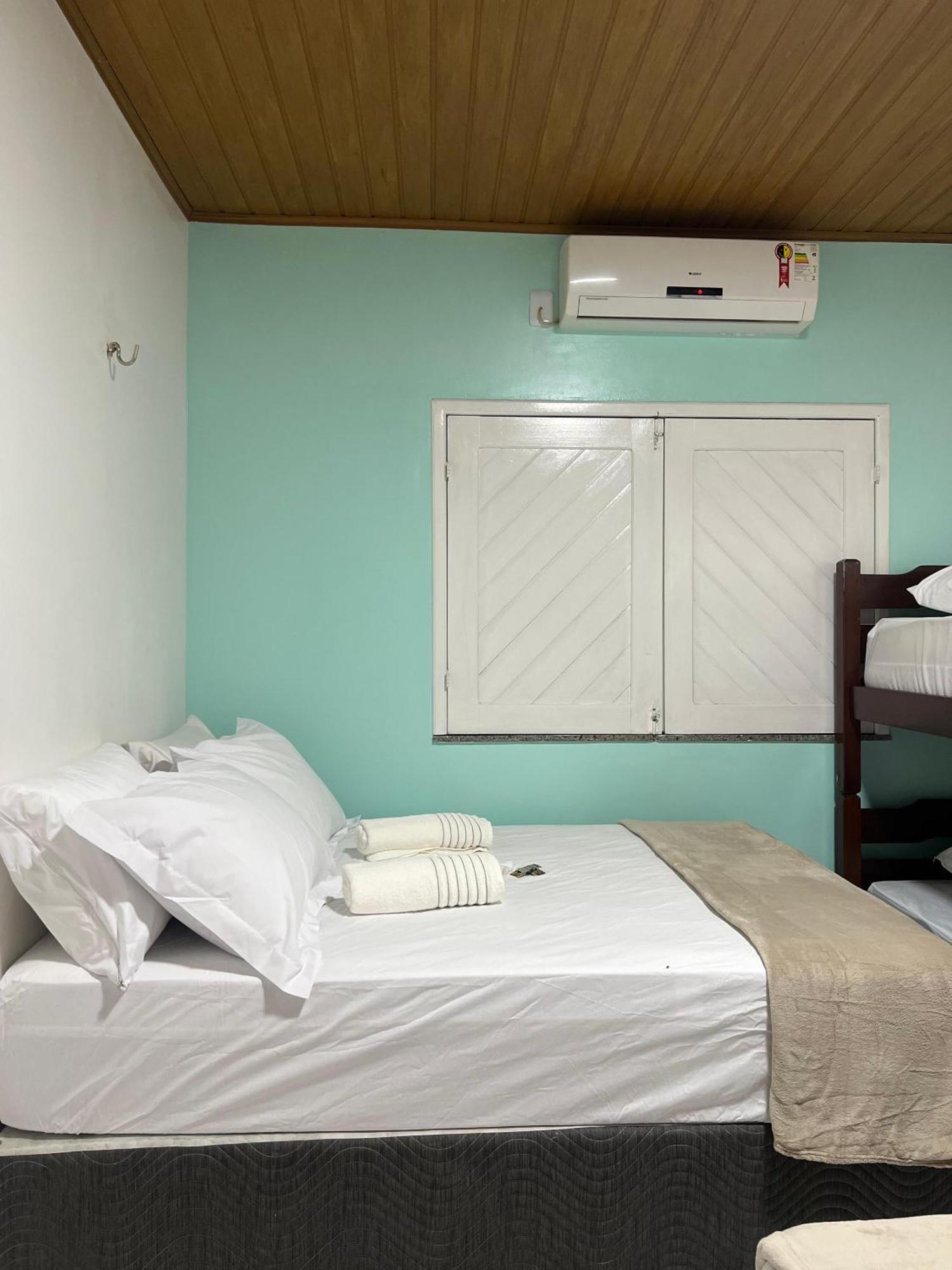Chalet Chale Porto Dos Lencois 14 - - Nova Administracao