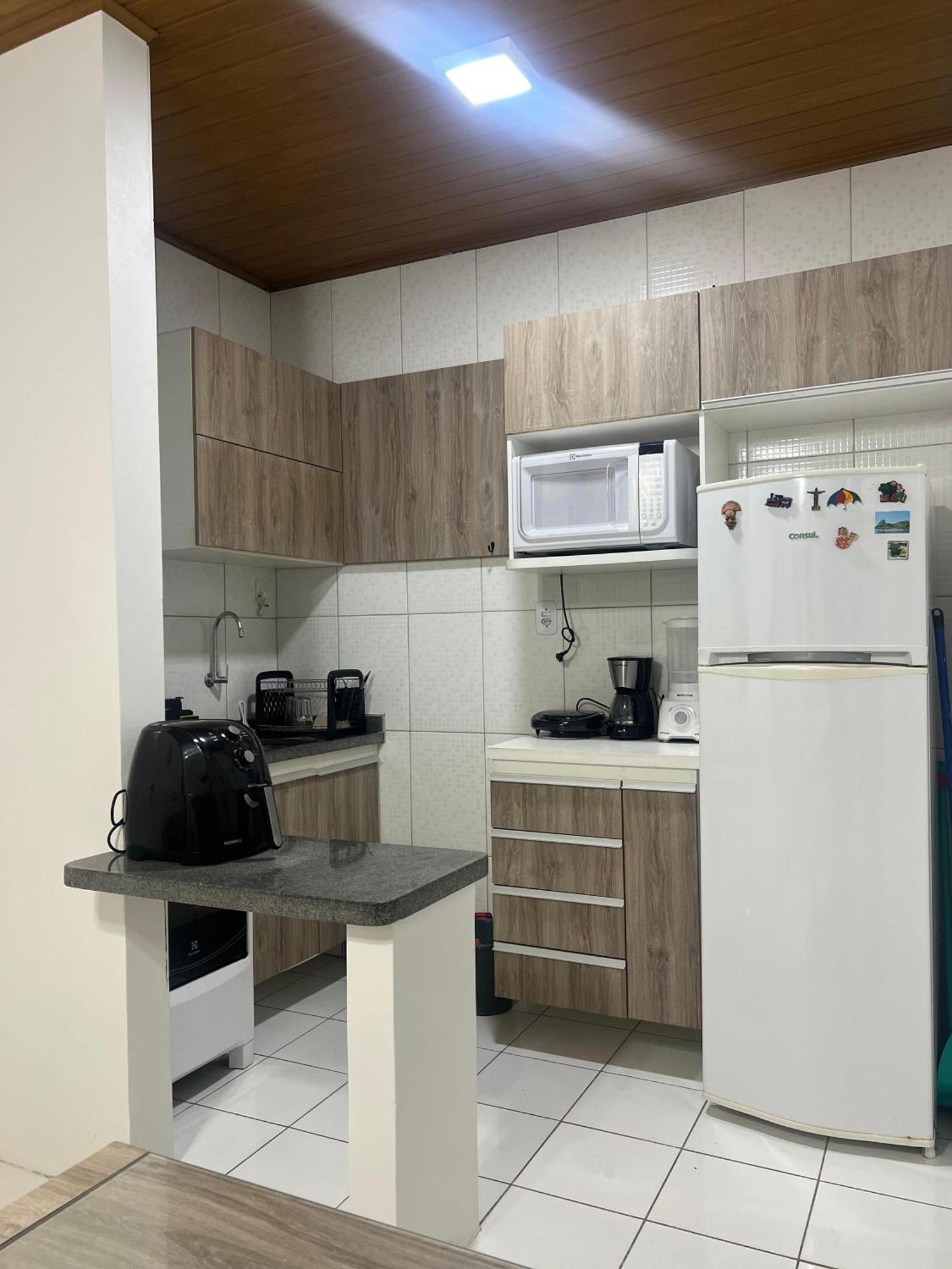 Chalet Chale Porto Dos Lencois 14 - - Nova Administracao *