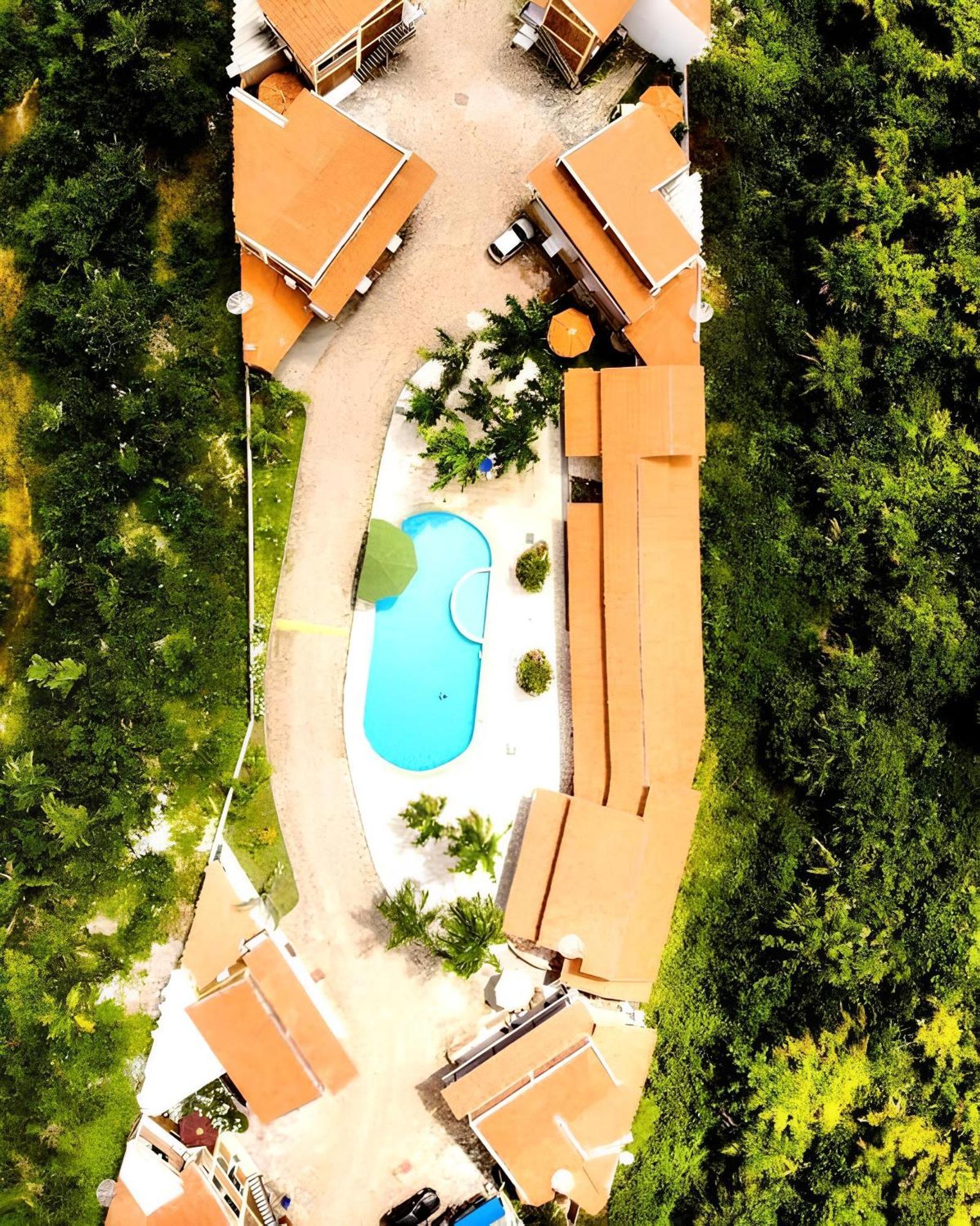 Chale Porto Dos Lencois 14 - - Nova Administracao Chalet Barreirinhas