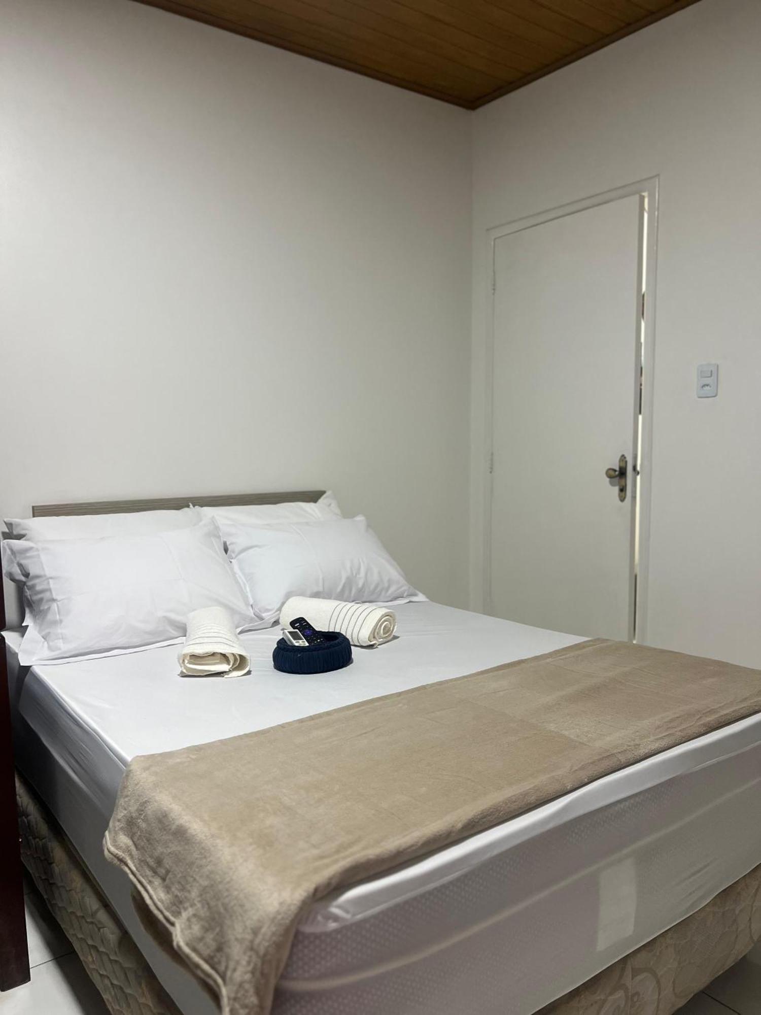 Chalet Chale Porto Dos Lencois 14 - - Nova Administracao Barreirinhas