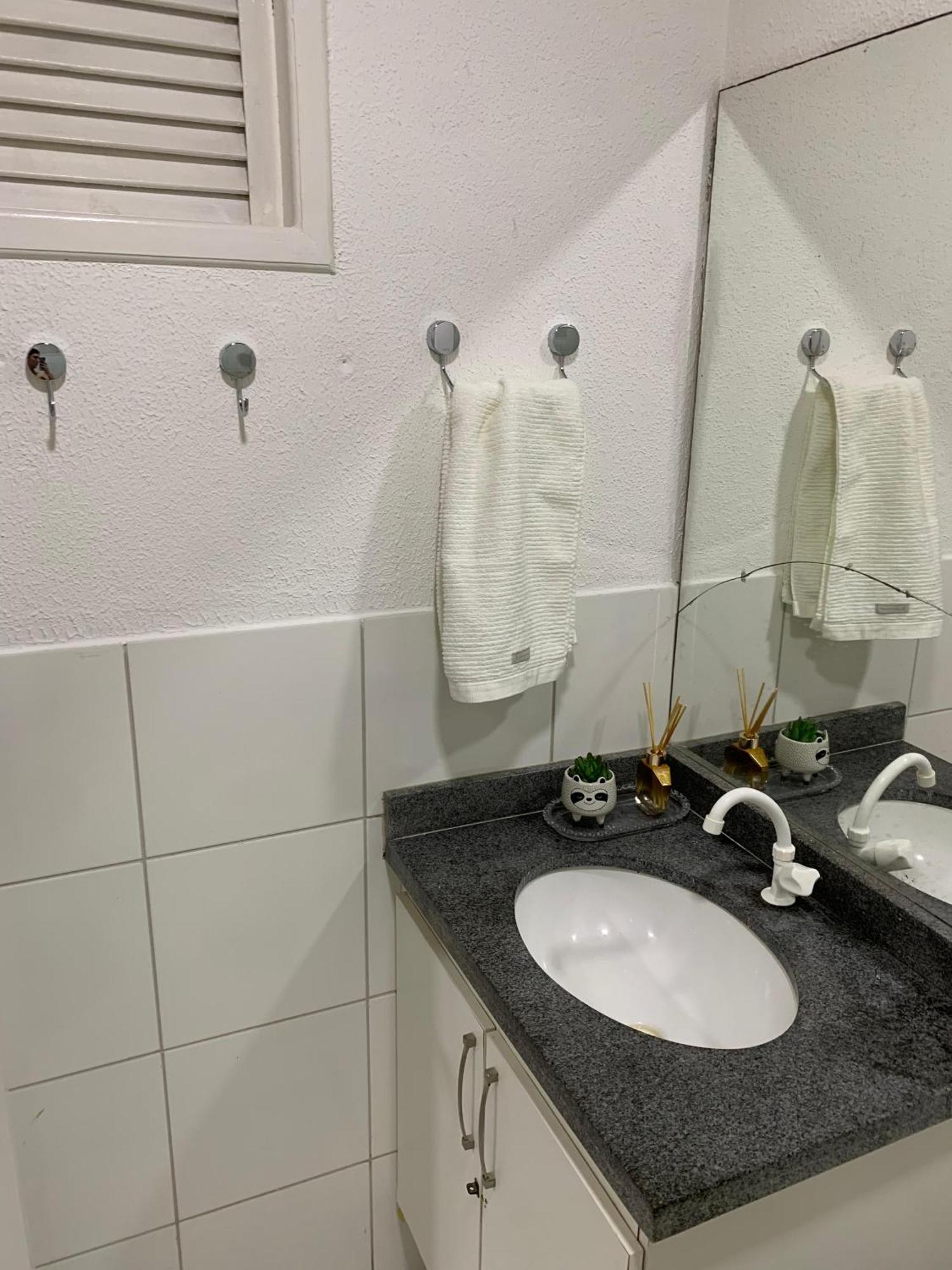 Chale Porto Dos Lencois 14 - - Nova Administracao *