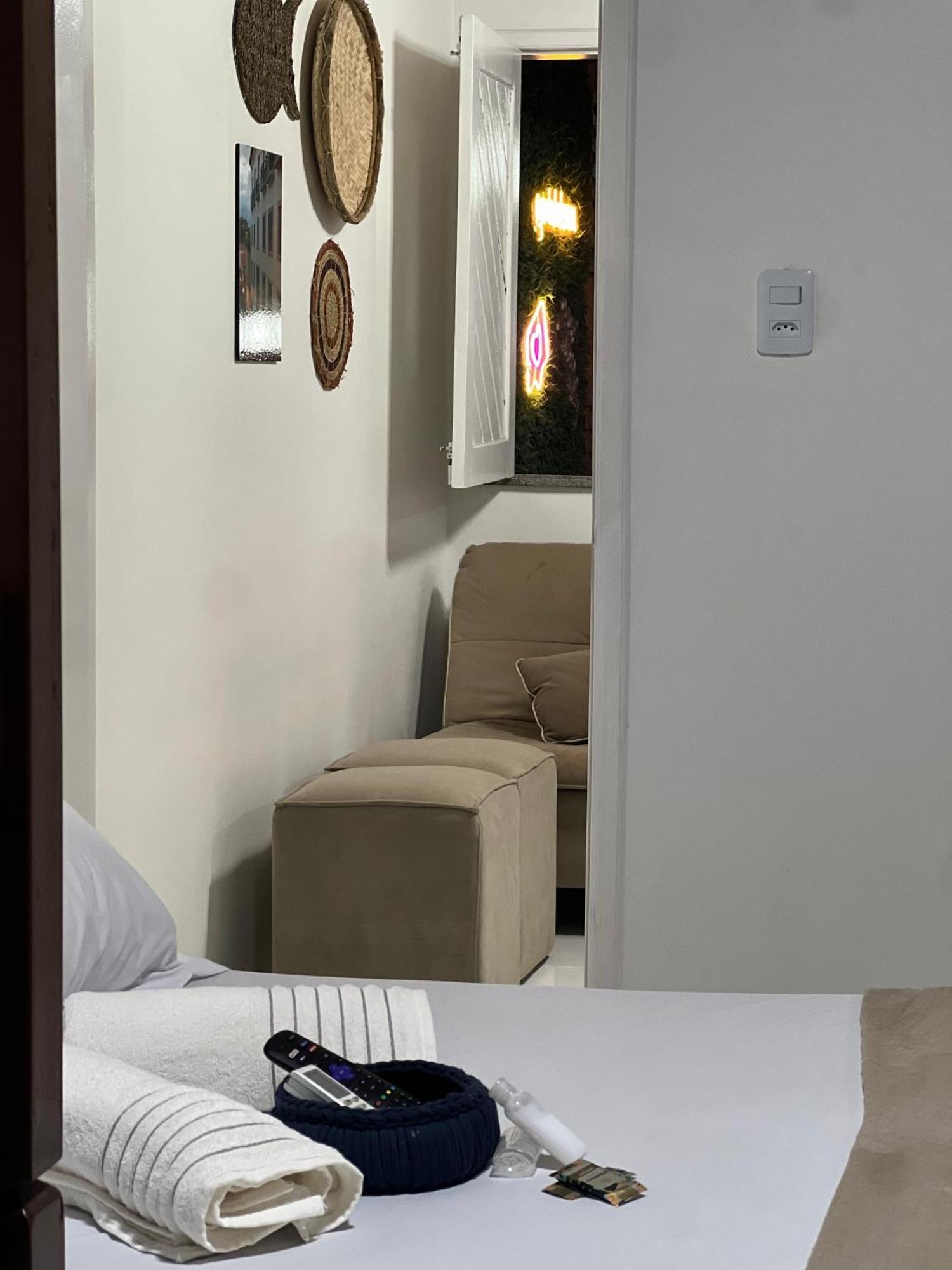 Chalet Chale Porto Dos Lencois 14 - - Nova Administracao Barreirinhas